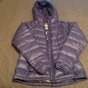 Columbia Gold 650 TurboDown Radial Hooded Jacket